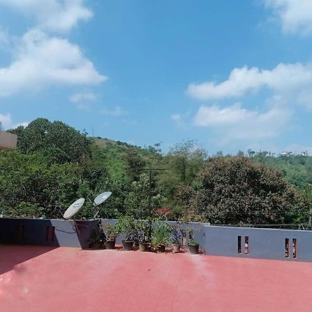 Krupa Homestay Madikeri Exterior photo