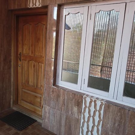Krupa Homestay Madikeri Exterior photo