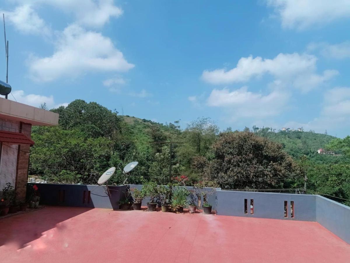 Krupa Homestay Madikeri Exterior photo
