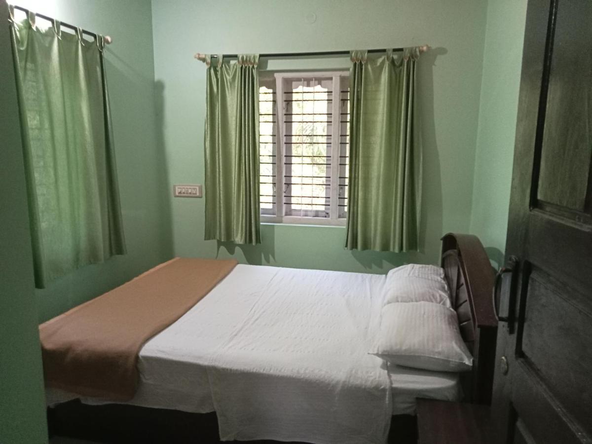 Krupa Homestay Madikeri Exterior photo