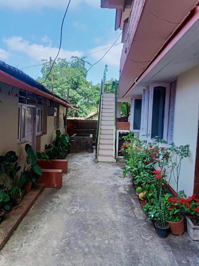 Krupa Homestay Madikeri Exterior photo