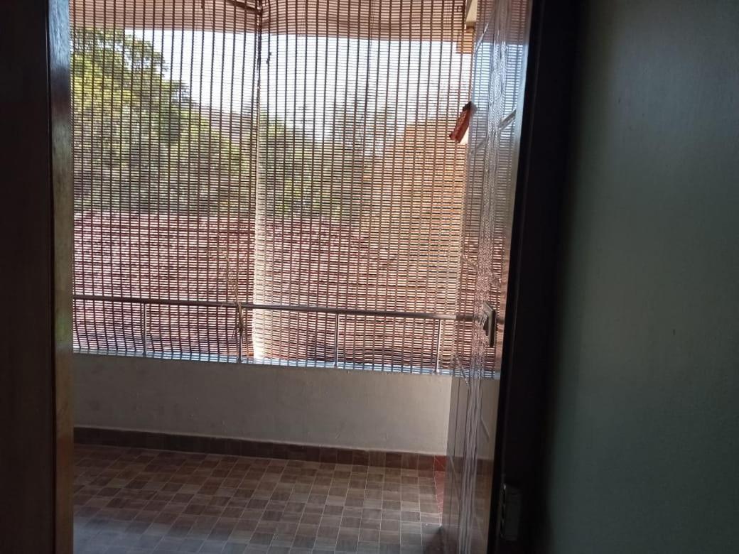 Krupa Homestay Madikeri Exterior photo