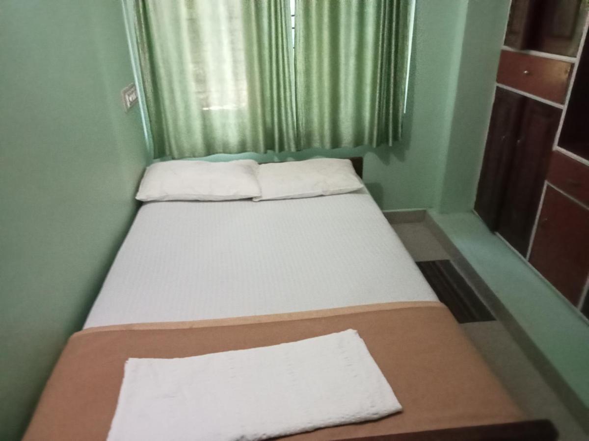 Krupa Homestay Madikeri Exterior photo